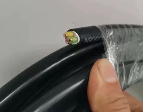 客户好评案例四