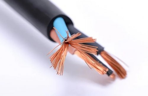 电缆型号命名规则，先收藏再看！