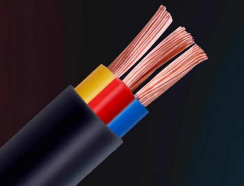 耐火电缆的结构和用途