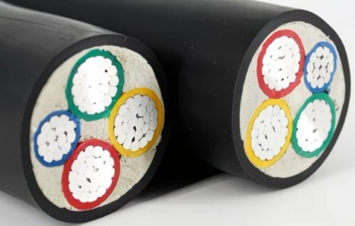 详细汇总常用线缆符号的含义