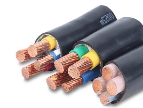 电力电缆和架空线比较有哪些优点？