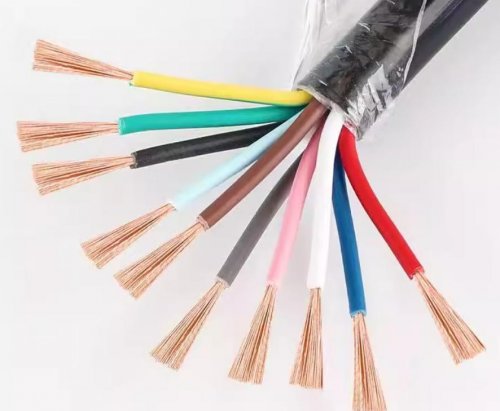 埋设电缆线路的安全要求有哪些