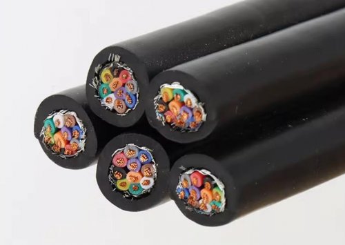 常规电线电缆的品种详解！