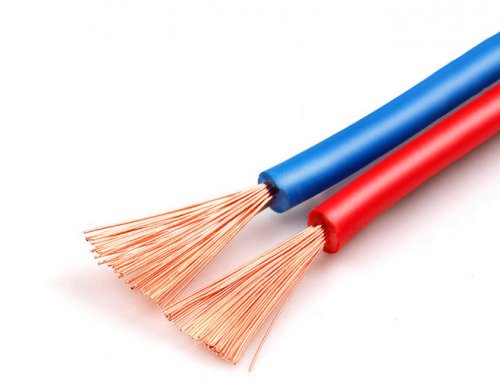 单芯电线和多芯电线的定义对比