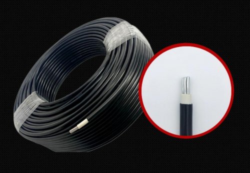 电线与电缆有哪些区别呢？