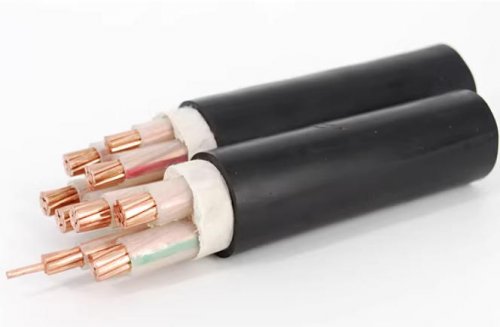 电缆的市场前景及发展趋势