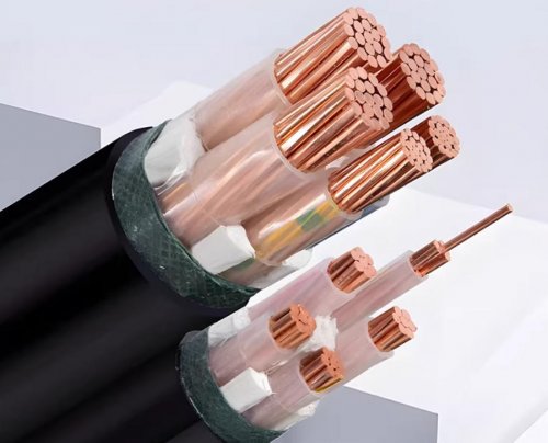 电缆的定义是什么？有什么作用？